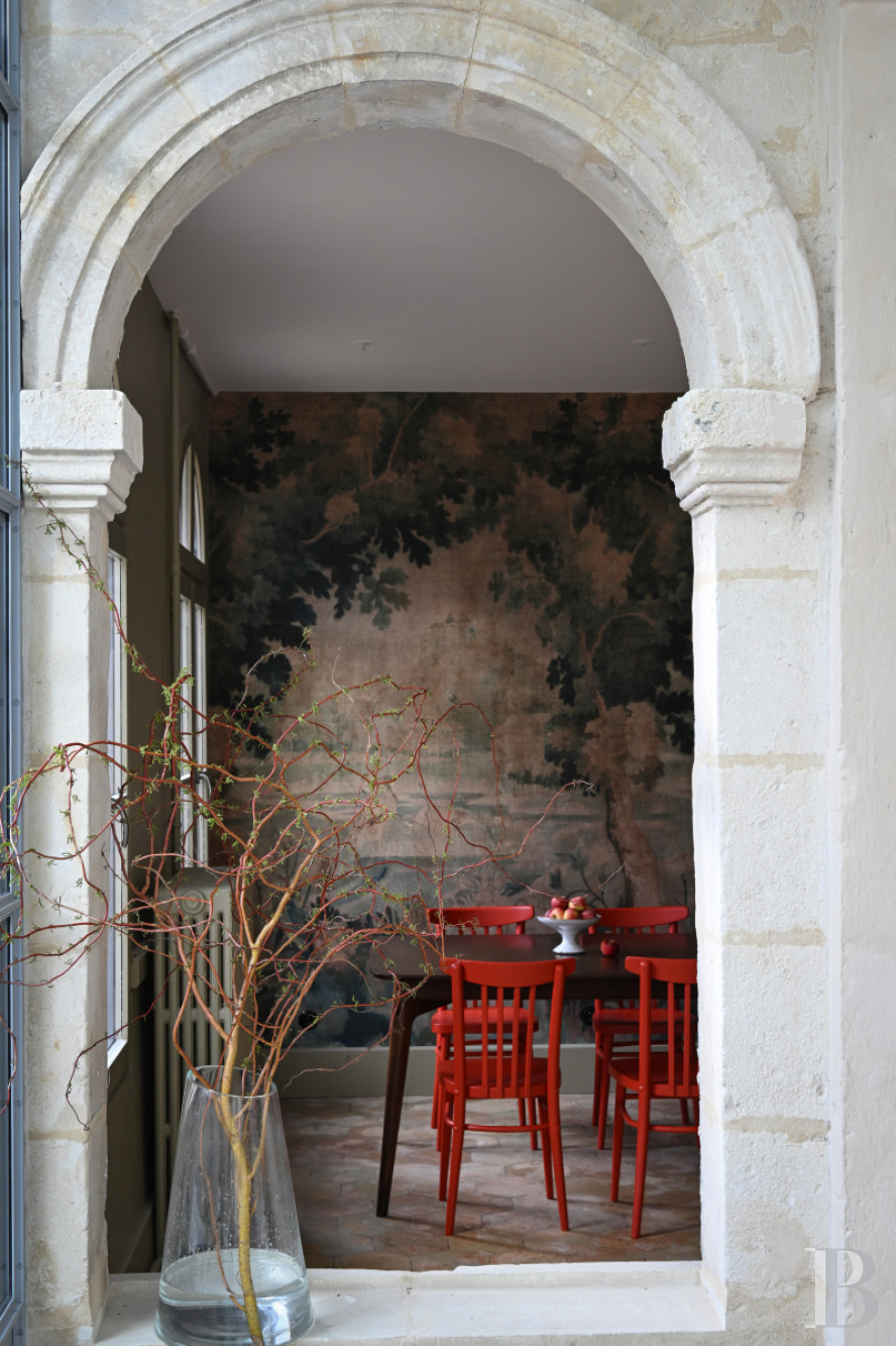 An 18th-century manor house transformed into a hotel and restaurant, not far from Mortagne-au-Perche, in Orne - photo  n°42